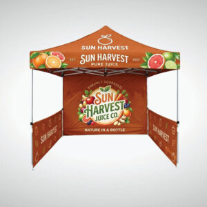 Gazebo Tent