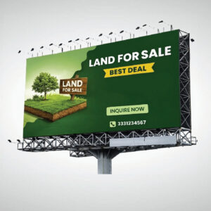 Billboards