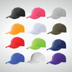 Caps