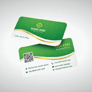 Business Cards