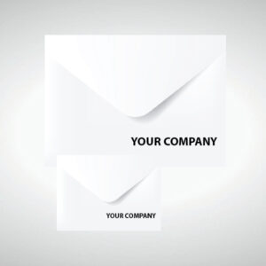 Envelopes