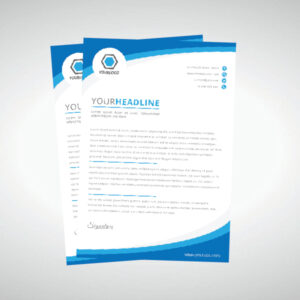 Letterheads