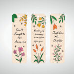 Bookmarks