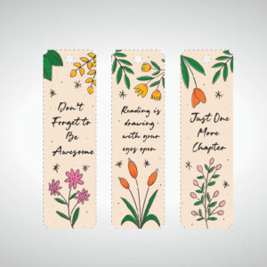 Bookmarks