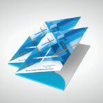 Customised Folders