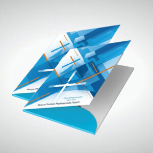 Customised Folders