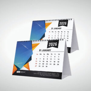 Desktop Calenders