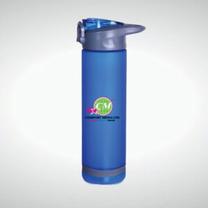 Plastic Water bottles