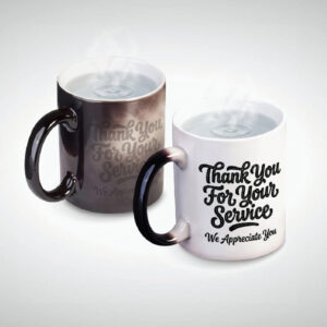 Magic Mug