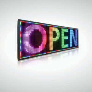 LED Signages