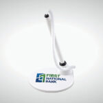 Penholder