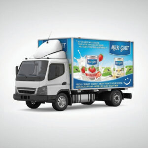 Lorries